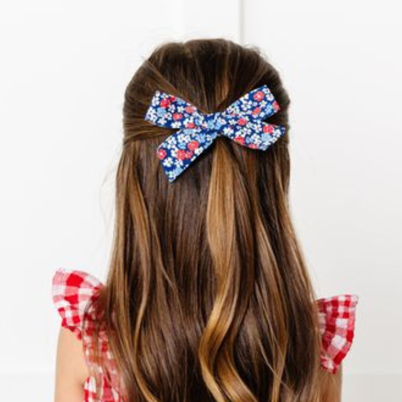 The Betsy Bow Clip Set: Original