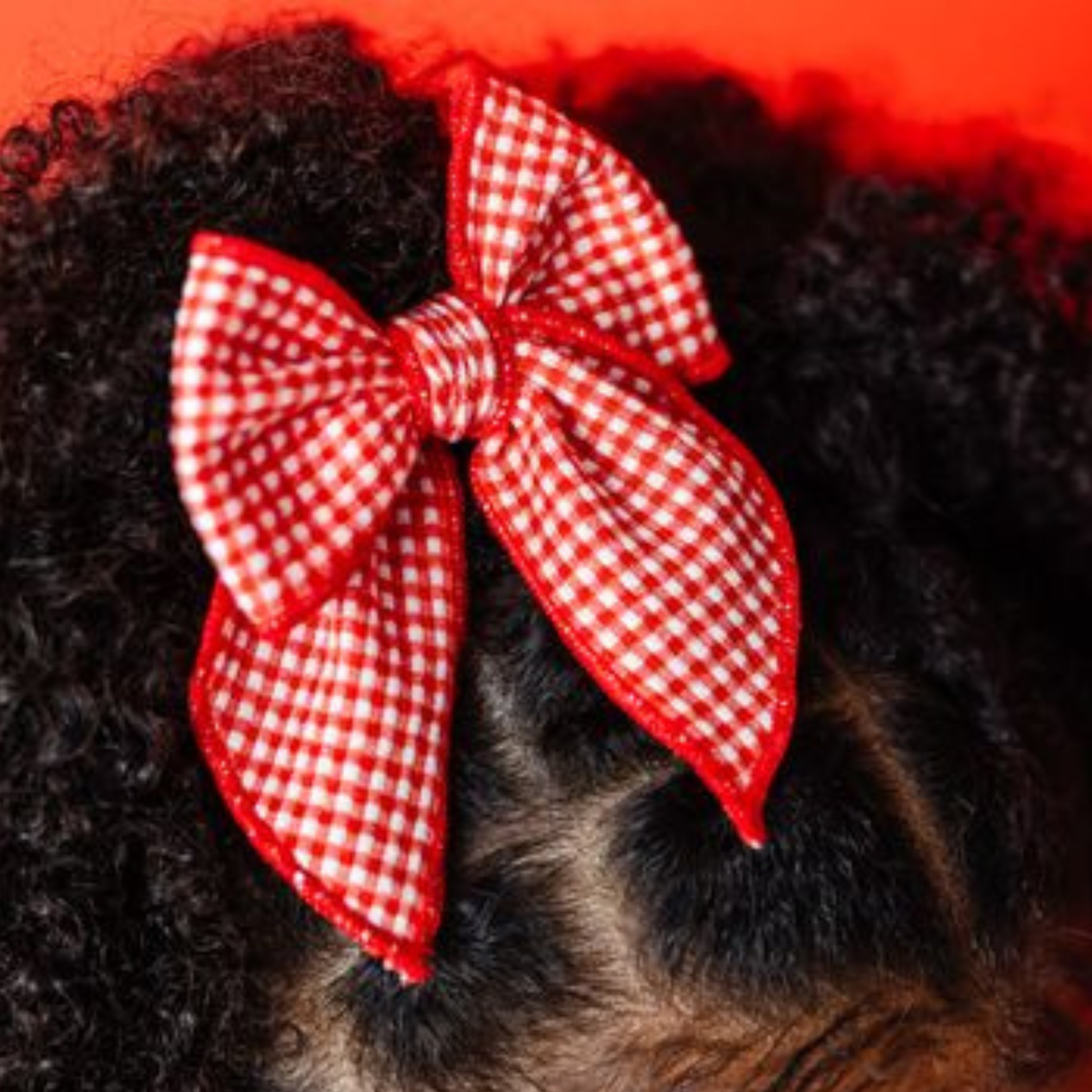 The Betsy Bow Clip Set: Original